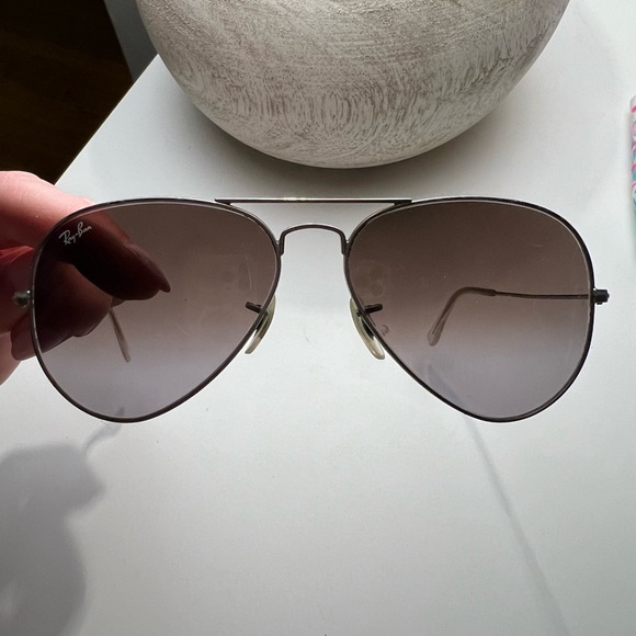 Ray Ban Aviators - Picture 3 of 4